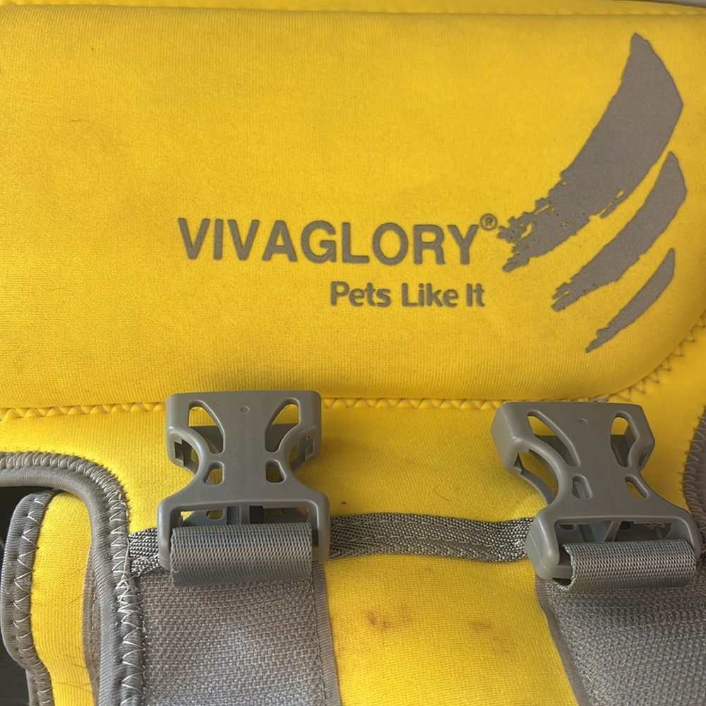 Dog Life Jacket - Picture 9 of 9